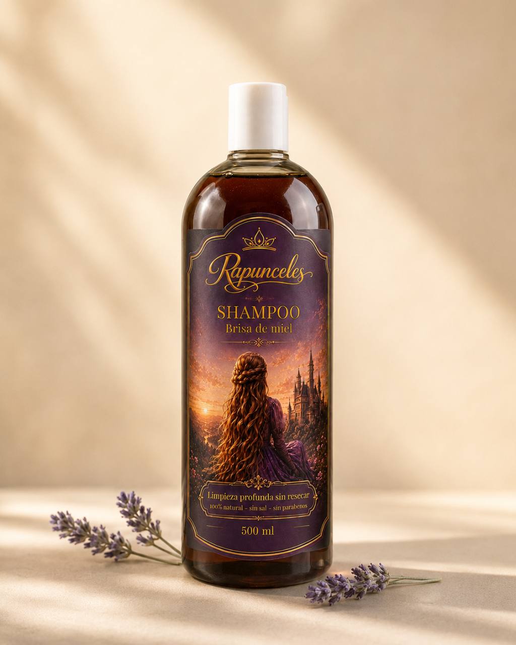 SHAMPOO